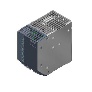Altri prodotti industriali di memoria SITOP PSU8200 24 V/20 A 6EP3436-8SB00-0AY0