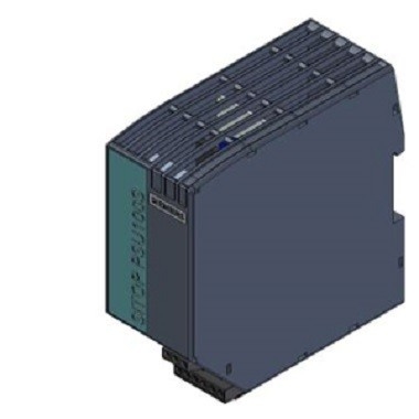 Potente SITOP PSU400M 20A convertitore DC/DC Input DC 600V Output DC 24V/20A 6EP1536-3AA00