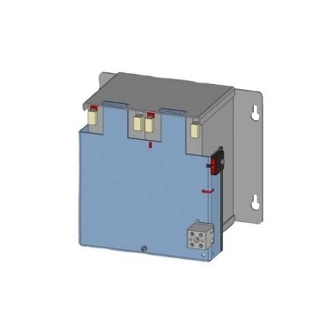 6EP1935-6ME21 Scarica il pieno potenziale della tua memoria con il modulo della batteria SITOP 6A