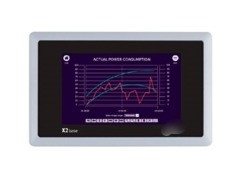 Cliente Required Good X2 base 5 v2 5' HMI con iX runtime Electronics HMI Panel