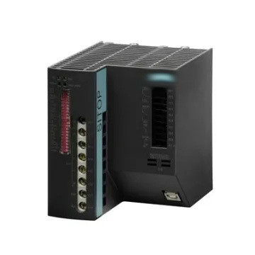 24V DC/43A Input 6EP1931-2FC21 SITOP Modulo DC-USV per la catena di approvvigionamento di ricambi industriali