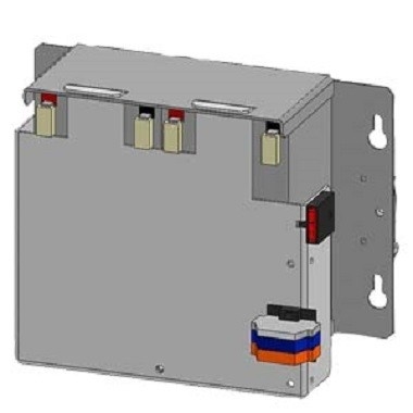 24V DC/43A Input 6EP1931-2FC21 SITOP Modulo DC-USV per la catena di approvvigionamento di ricambi industriali