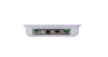 X2 base 5 v2 5' HMI con iX runtime Electronics HMI Panel Network altro e Perfetto