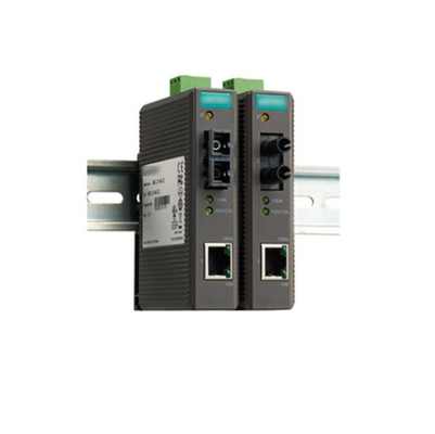 Aggiornare il vostro bruciatore di gas con IMC-21-M-SC Link Failure Notification Converter di MOXA