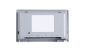 X2 base 5 v2 5' HMI con iX runtime Electronics HMI Panel Network altro e Perfetto