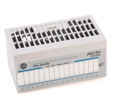 1794-IB32 Modulo PLC La soluzione perfetta per il controllo di programmazione PLC a risparmio energetico