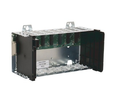 Controllo logico programmabile 1756-A7 ControlLogix 7 slot Chassis Plc