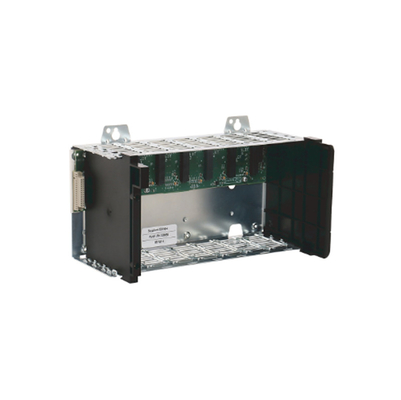 Assurance Plc 1756A7 7 Scalature Chassis con cavo di alimentazione ridondante Voltaggio nominale Altro
