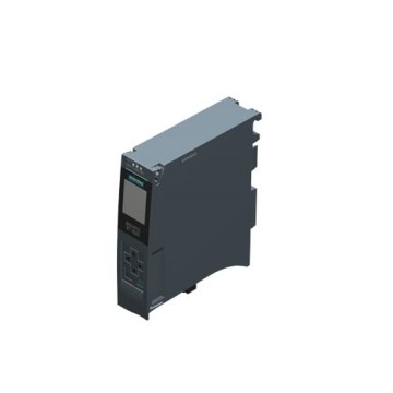 6ES7511-1AK02-0AB0 SIMATIC S7-1500 CPU 1511-1 PN con scheda di memoria essenziale