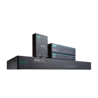 UPORT 1650-8 convertitori USB-seriale da 2 a 16 porte RS-232 RS-422/485 e RS-232/422/485