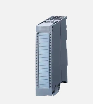 Interfaccia di comunicazione RS485 Modulo di ingresso/uscita analogo per Siemens 6ES7522-5FH00-0AB0