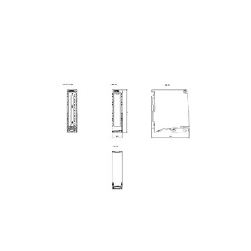 Siemens 6ES7522-5HH00-0AB0 S7-1500 PLC 100% e a basso prezzo per le vostre esigenze di produzione
