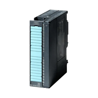 6ES7522-5EH00-0AB0 Modulo di comunicazione CPU per PLC Siemens S7-1500 Altro numero di I/O