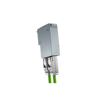 ET 200SP Adaptore di bus Interfaccia di comunicazione Altro MODULO 6ES71936AR000AA0 BA 2XRJ45