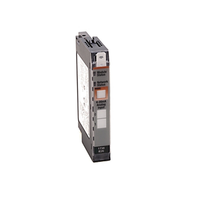A B PLC1734-IE2V PLC Module Controller 100% e originale per l'acquisto del cliente