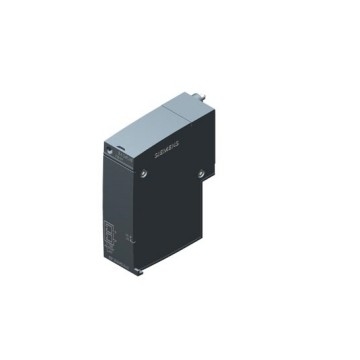 ET 200SP Adaptore di bus Interfaccia di comunicazione Altro MODULO 6ES71936AR000AA0 BA 2XRJ45