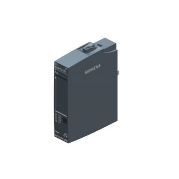 Modulo di uscita digitale DQ 8x 24V DC 0.5A Standard 6ES7132-6BF01-0BA0 ET 200SP MODULO