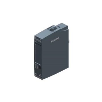 Modulo di uscita digitale DQ 8x 24V DC 0.5A Standard 6ES7132-6BF01-0BA0 ET 200SP MODULO