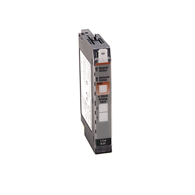 Modulo di controllo programmabile PLC 1734-IR2 originale per input RTD a 2 punti di I/O di POINT