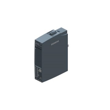100% originale SIMATIC ET 200SP me DI 16x 24V DC Tipo standard 3 6ES7131-6BH01-0BA0