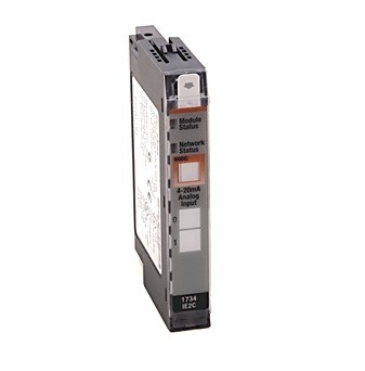 Modulo di controllo programmabile PLC 1734-IR2 originale per input RTD a 2 punti di I/O di POINT