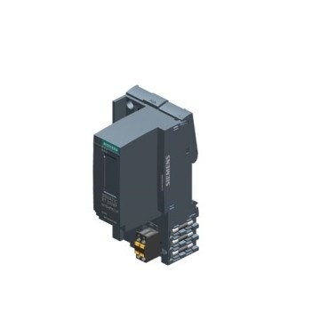 Siemens ET 200SP 6ES7155-6AU01-0CN0 MODULO con altre interfacce di comunicazione