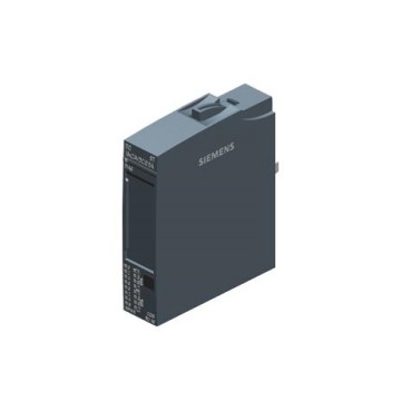 Siemens 6ES7132-6BH01-0BA0 Modulo di uscita digitale DQ 16x 24V DC/0,5A per SIMATIC ET 200SP