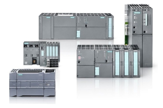 Siemens 6ES7132-6BH01-0BA0 Modulo di uscita digitale DQ 16x 24V DC/0,5A per SIMATIC ET 200SP