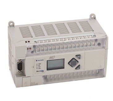 AB Plc Controller Module 1766-L32BXB Caratteristiche originali e avanzate per l'efficienza