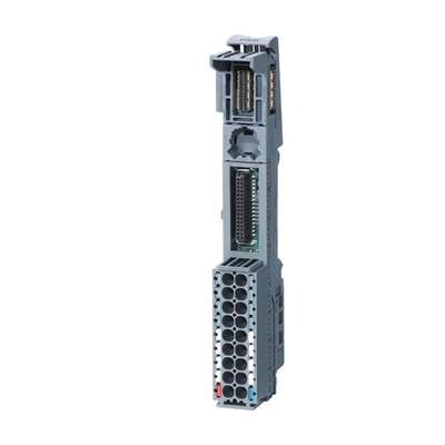 ET 200SP 6ES7193-6BP00-0BA0 Modulo di uscita analogo Termine di spedizione TNT DHL FEDEX EMS UPS