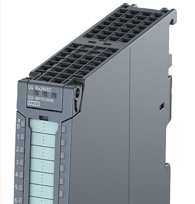 Interfaccia di comunicazione Altro modulo di ingresso analogo PLC 6ES7522-1BH10-0AA0 s7-1500 Siemens
