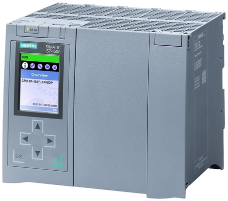 Interfaccia di comunicazione Altro modulo di ingresso analogo PLC 6ES7522-1BH10-0AA0 s7-1500 Siemens