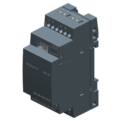 LOGO 6ED1052-2HB08-0BA1 24RCEO SV/E/A 24V DC/24V AC 6ED10522HB080BA1 Siemens Originale
