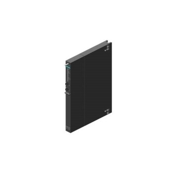 6ES7407-0DA02-0AA0 SIEMENS SIMATIC S7-400 Fornitura di alimentazione PS407 4 Un ampio raggio UC 120/230V