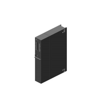 Siemens plc s7-400 SIMATIC S7-400H CPU 414-5H 6ES7414-5HM06-0AB0 per il sistema di automazione