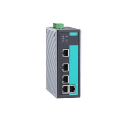 EDS-405A-MM-SC Switch Ethernet di gestione della rete a livello di accesso a 5 porte con UPS Shipping