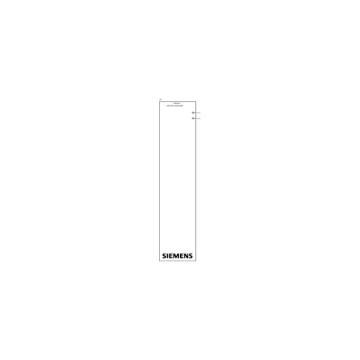 Siemens PLC S7-400 CP 443-1 Processore di comunicazioni 6GK7443-1EX30-0XE0 per l'industria
