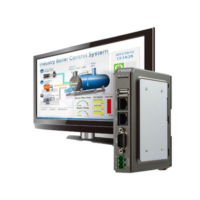 Siemens 10.1'' WVA LED HMI Quad-core RISC CPU CMT1107X per il prodotto di automazione WEINVIEW