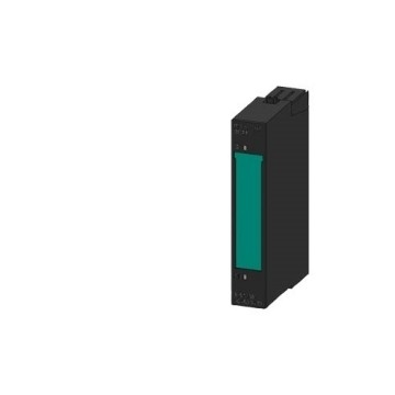 Termine di pagamento T/T 6ES71384CA600AB0 Modulo di alimentazione PM-E caratteristica elevata per ET 200S 24 V DC