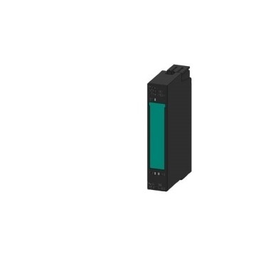 ET 200S 24-48V DC 24-230V AC PM-E Moduli di alimentazione con diagnostica e fusibile 6ES7138-4CB11-0AB0
