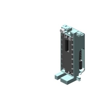 Modulo di diagnostica dei canali ad alte caratteristiche 6ES71414BF000AB0 per ET 200 PRO 8 DI 24 V DC