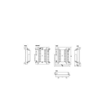 6ES7148-4EB00-0AA0 Interfaccia pneumatica 16 DO per automazione industriale e 100% originale