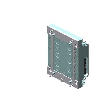 6ES7148-4EB00-0AA0 Interfaccia pneumatica 16 DO per automazione industriale e 100% originale