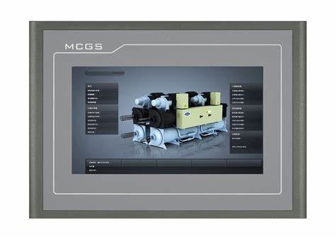 MCGS 10,1 pollici 4-core Interfaccia uomo-macchina ad alta risoluzione TPC TPC1071Gt touch screen