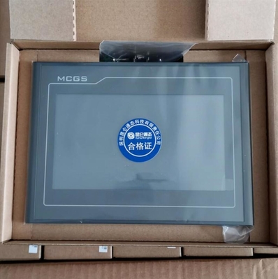 MCGS 10,1 pollici 4-core Interfaccia uomo-macchina ad alta risoluzione TPC TPC1071Gt touch screen