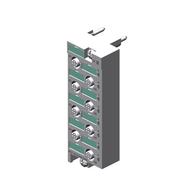 SIEMENS SIMATIC ET 200pro CM IO 8x M12 con SF LED Termine di pagamento T/T 6ES71944CB000AA0