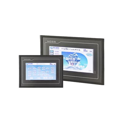 15.6 pollici Cortex CPU a 4 core doppia USB e porte di rete MCGS Gn Serie TPC1570Gn