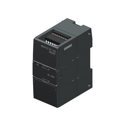 Siemens S7-200SMART PLC Module SM AI04 AI 4x12 bit 6ES72883AE040AA0 100% originale