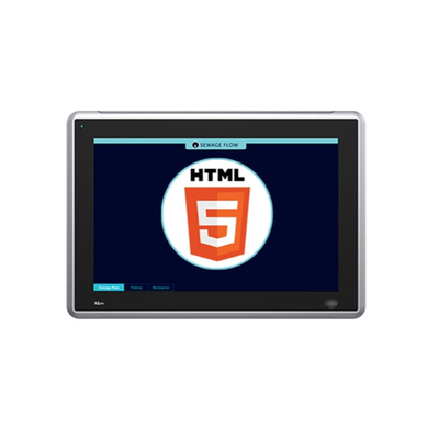 X2 pro 15' web client HMI 100% originale TFT-LCD touch screen per il cliente richiesto