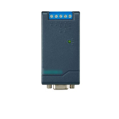 DHL TNT UPS FEDEX EMS TCC-80 RS-232 a RS-422/485 Convertitore con professionista